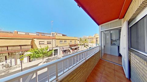 Foto 4 de Piso en venta en Calle Calle Ancha, 14, Motril ciudad, Motril