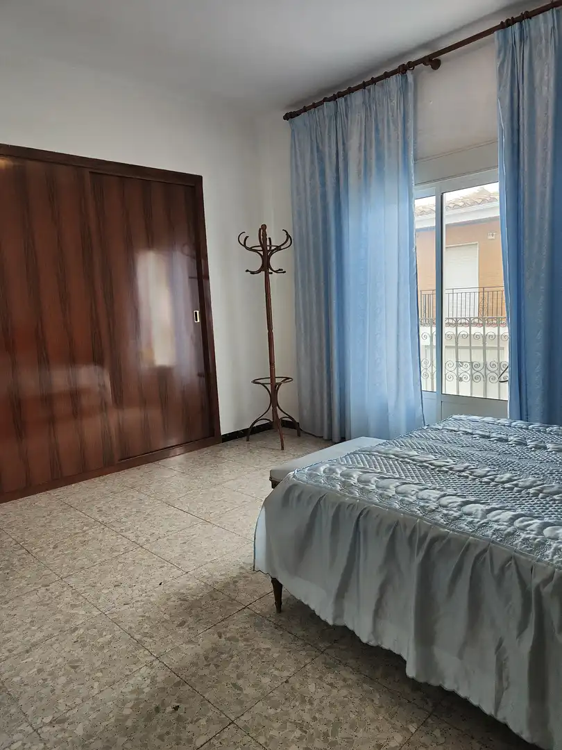 Casa con terrazza in vendita a Villanueva de la Reina, imagen 25