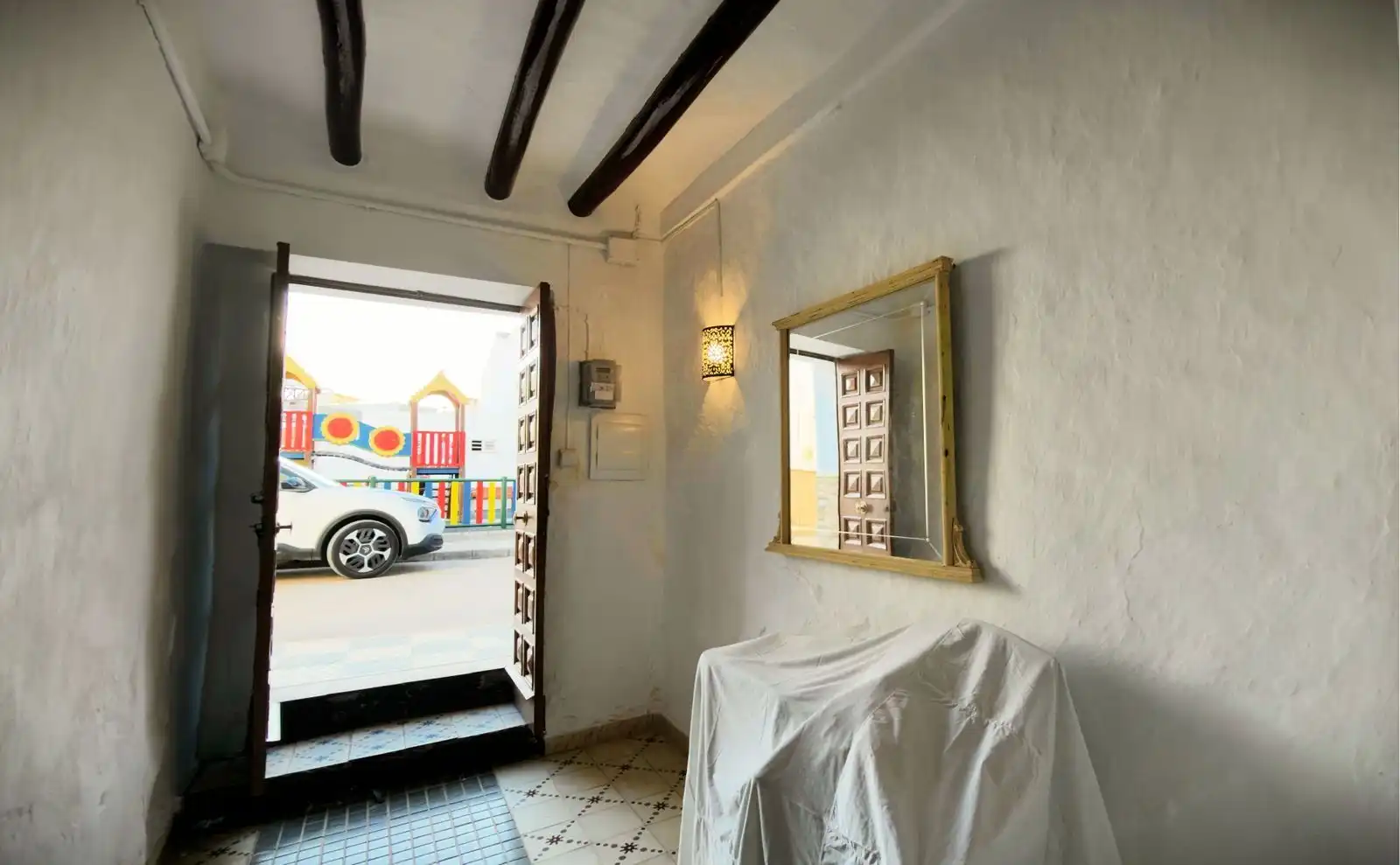 Casa adosada en venda en Badolatosa, Sevilla
