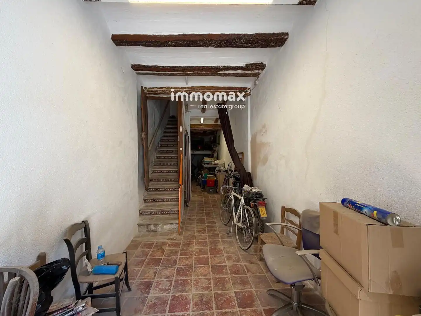 Casa o xalet en venda en Xerta amb Terrassa i Traster
