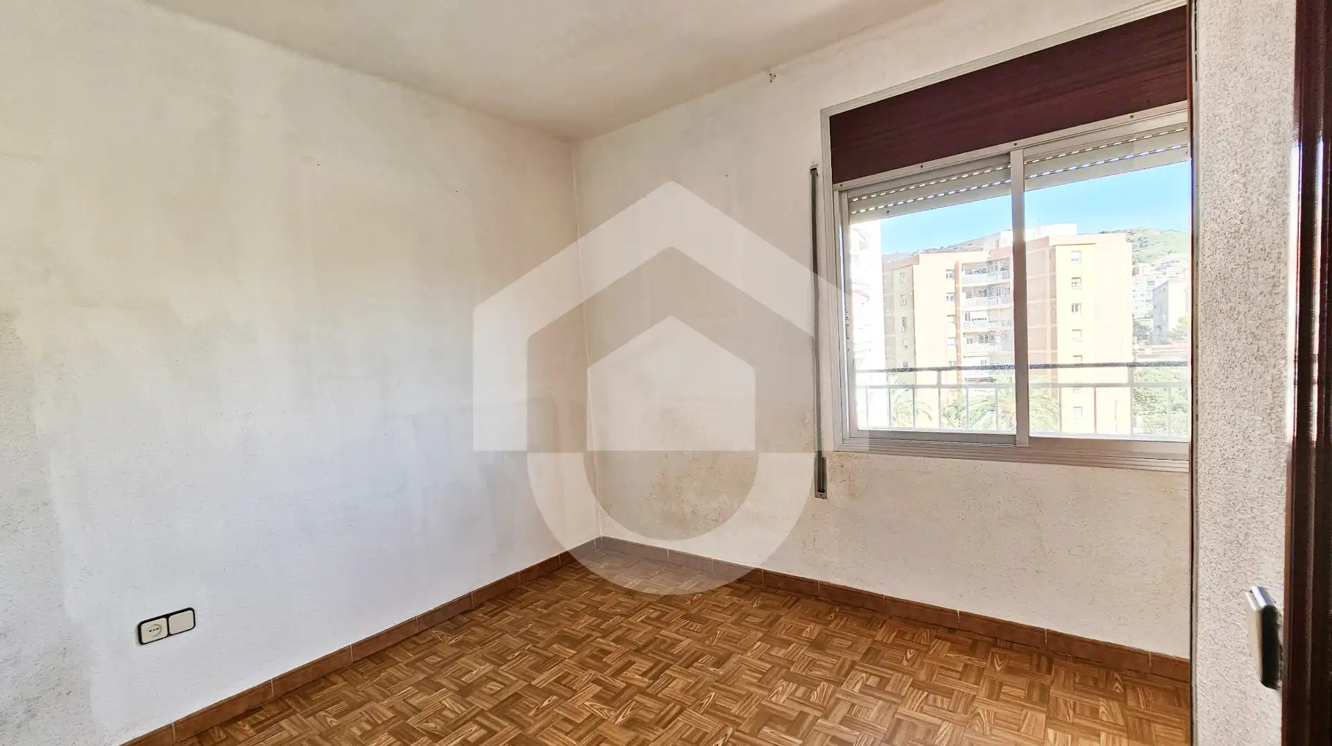 Flat with lift for sale in Passeig de Valldaura, imagen 9