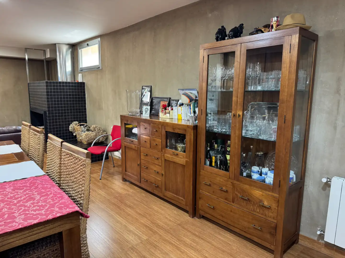 Chalet con terraza en venta en Camino del Tollo 5, imagen 35