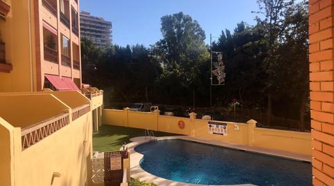 Foto 5 de Apartament de lloguer a Los Pacos, Fuengirola