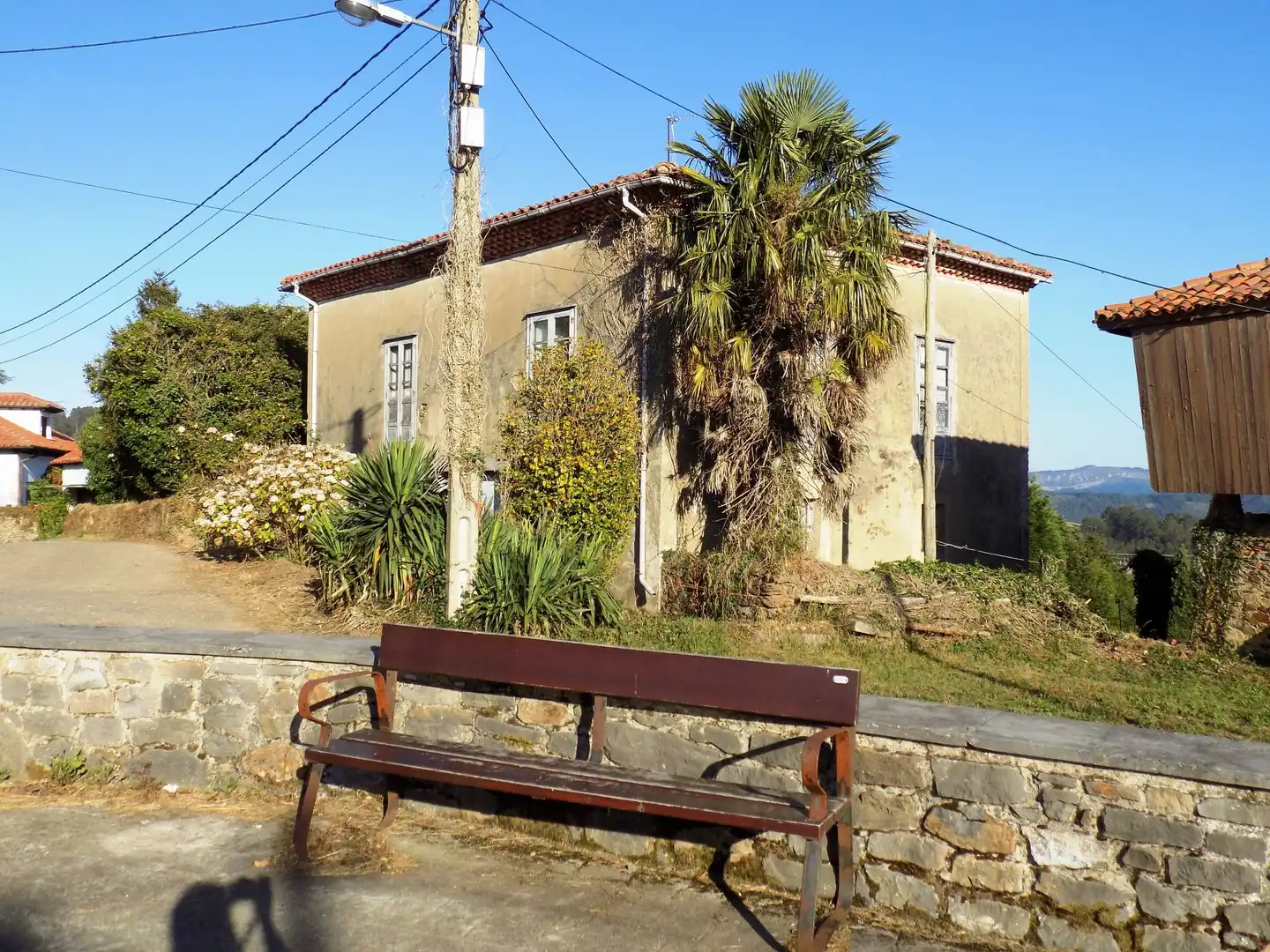 Landhaus mit Garten zum Verkauf in Pravia, imagen 43