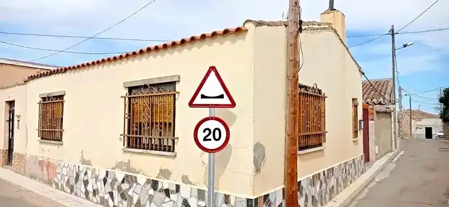 Casa adosada en venda a C/ Barro, Zarapicos
