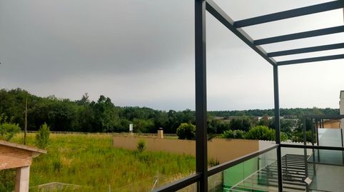 Foto 3 de Casa adosada en venda a Riudarenes, Girona