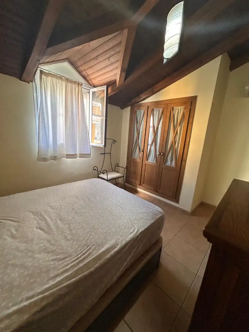 Flat for rent in Calle Paseo del Obispo, Coín