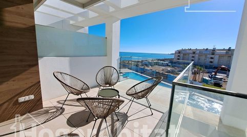 Foto 2 von Wohnung zum Verkauf in Calle Lago Maracaibo, L'Almadrava - L'Estanyó, Dénia