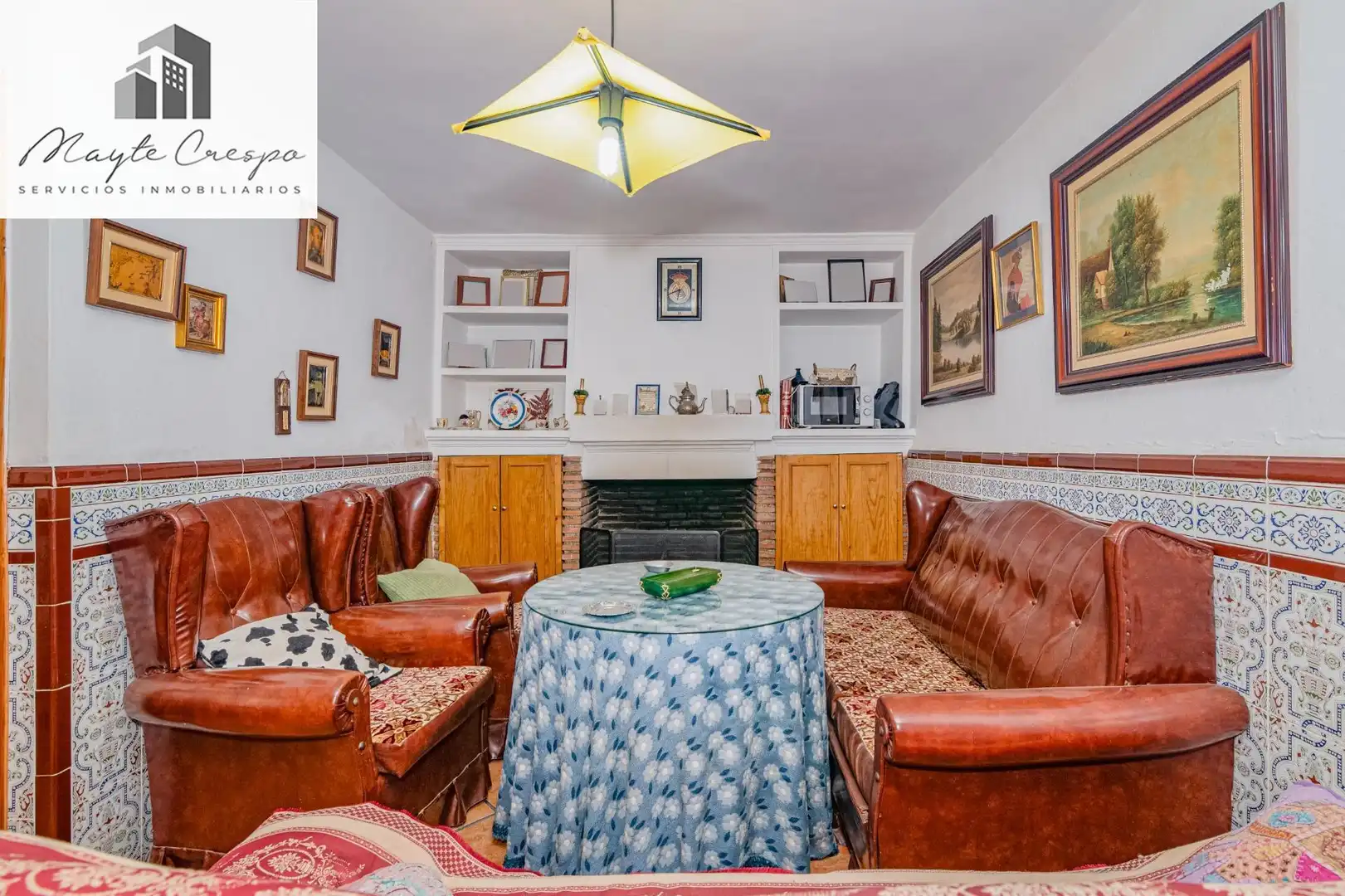 Maison avec terrasse à vendre à Calle LOS LLANOS 3, imagen 11