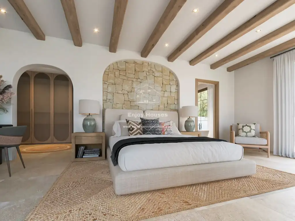 Houses for sale in Montgó - Ermita