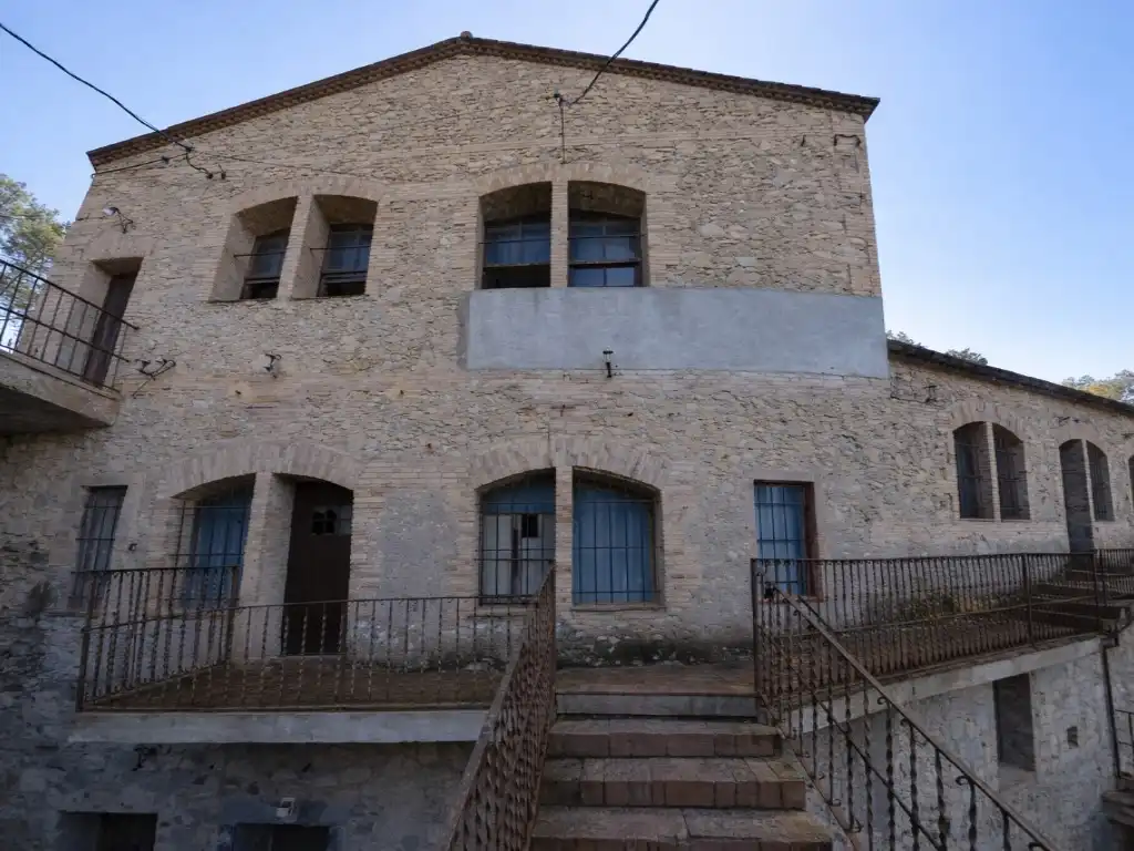 Casa en venta en Camino Fabrica Ciment, imagen 10