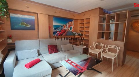 Foto 3 de Pis de lloguer a Grabador Manuel Peleguer, Ciutat Jardí, Valencia Capital