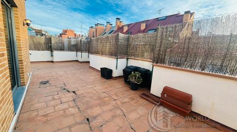 Foto 2 de Àtic de lloguer a Calle de Beire, Bellas Vistas,  Madrid Capital