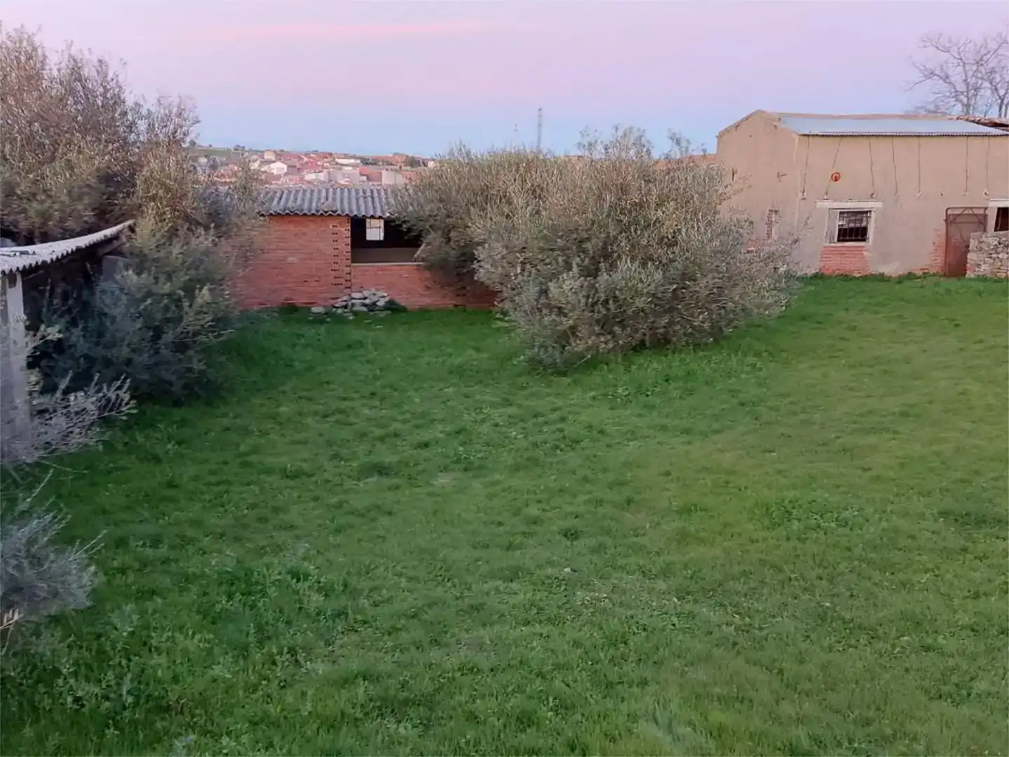 Finca rústica en venda en Valdeverdeja, Toledo