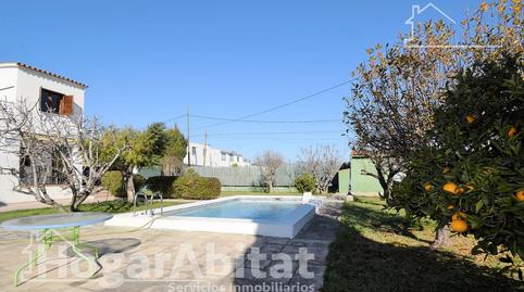 Foto 5 de Casa o xalet en venda a Camino la Donacion, El Grao, Castellón de la Plana / Castelló de la Plana