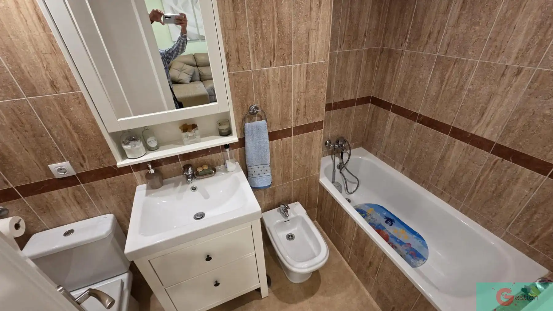 Apartment mit Pool zum Verkauf in Estepona Pueblo, imagen 13
