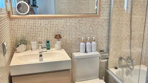 Foto 4 de Pis de lloguer a Carrer del Cantàbric, El Coll d'en Rabassa,  Palma de Mallorca