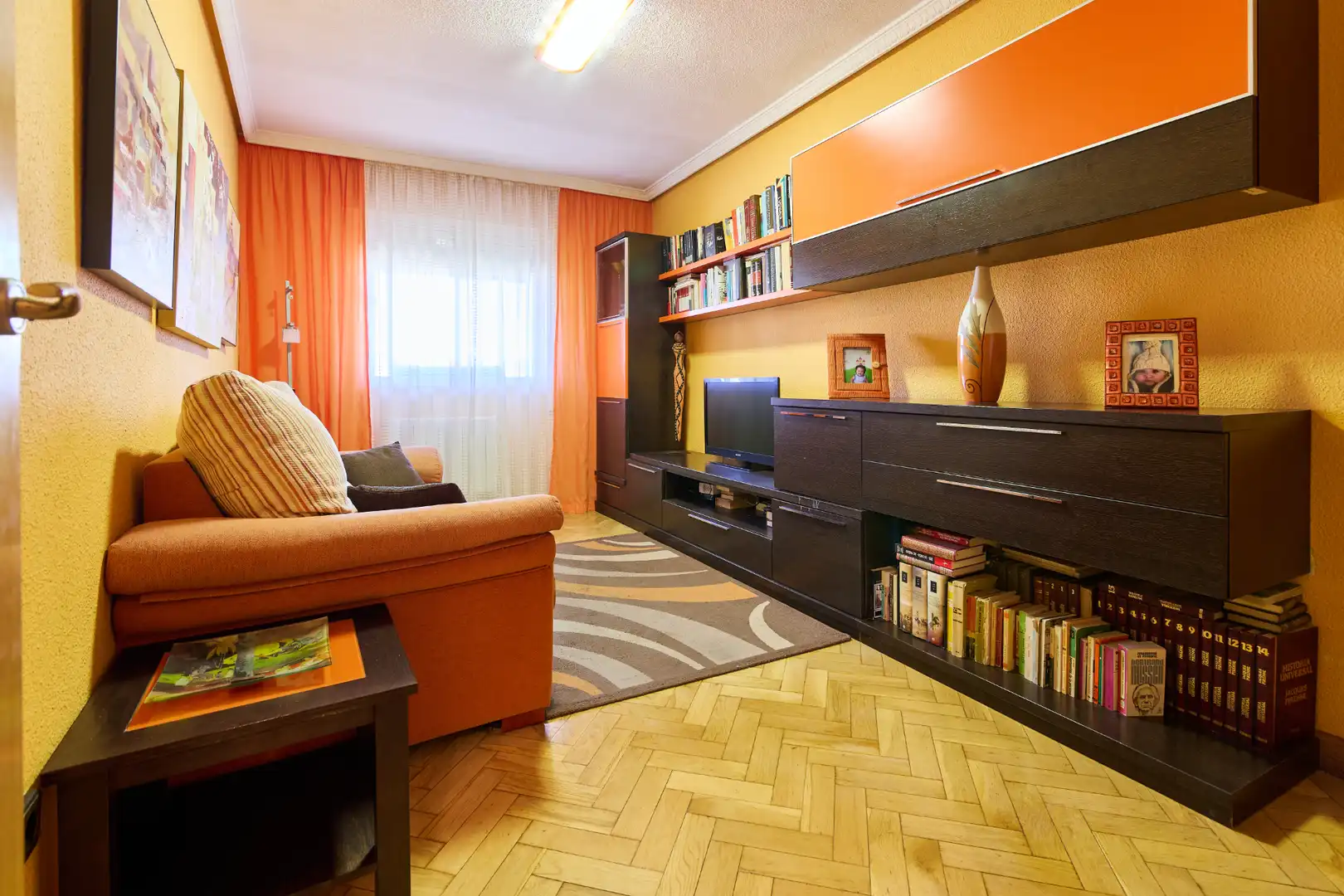 Piso en venta en Calle de Pedro Rubin de Celis, Zona Centro - Ayuntamiento