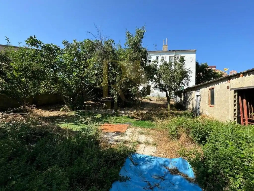 Casa o chalet en venta en Armunia