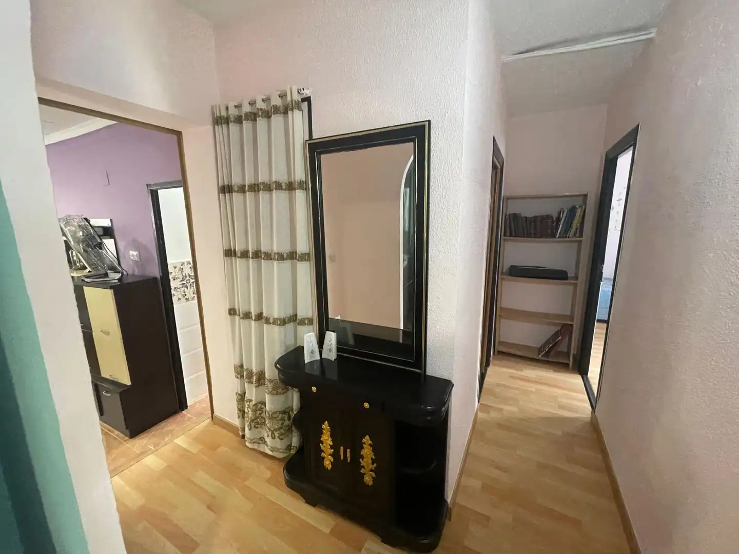 Villa con giardino in vendita a Juzgados - Plaza de Toros, imagen 7
