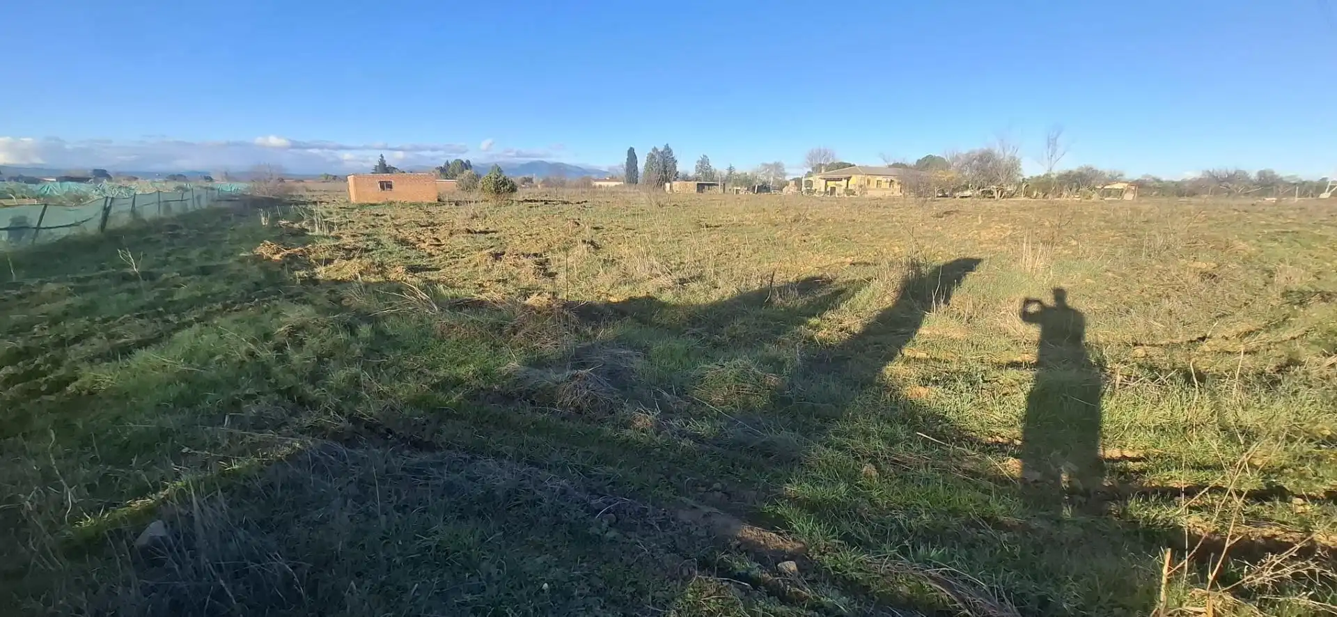 Terreno en venta en Talavera de la Reina