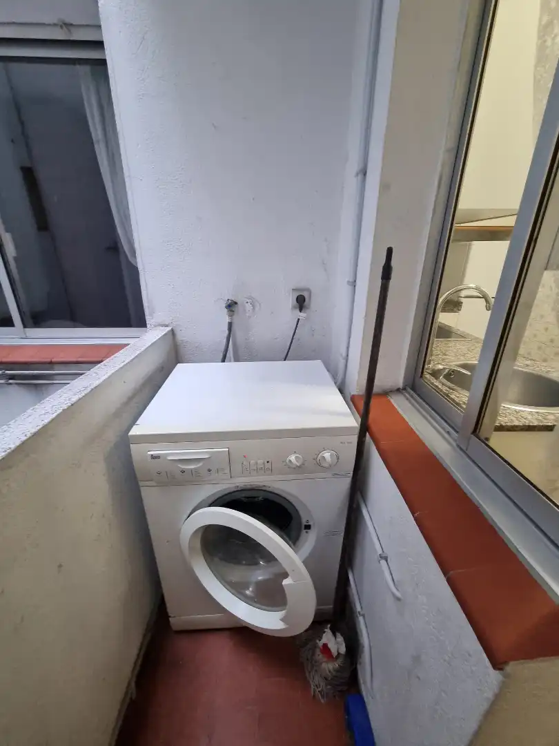 Pis amb ascensor de lloguer a Rúa de Frei Rosendo Salvado 26, imagen 3
