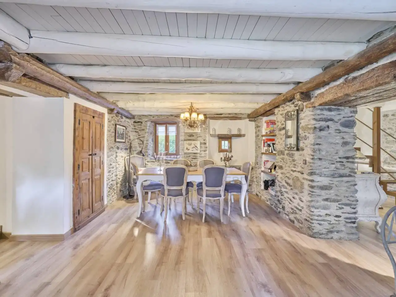 Maison avec jardin à vendre à Avenida DU LAC, imagen 47