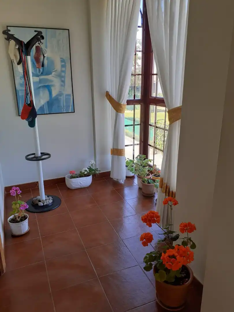 Casa o xalet en venda en Villarejo de Órbigo amb Jardí privat, Terrassa i Traster