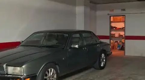 Foto 4 de Garaje en venta en Calle de Ramón Gómez Sempere, 9, San Gabriel, Alicante / Alacant
