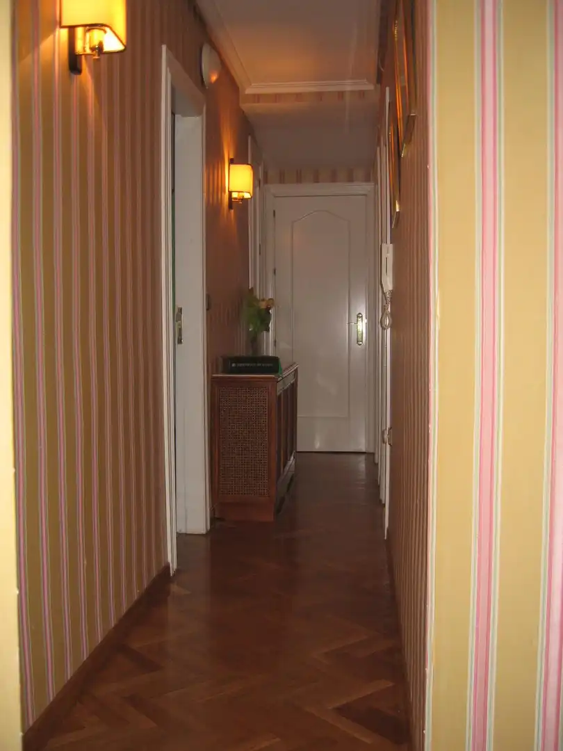 Maisonette zum Verkauf in Albacete mit Klimaanlage, Heizung und Parkett
