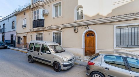 Foto 2 de Piso en venta en C/ Juan López Baja, Centro, Lucena