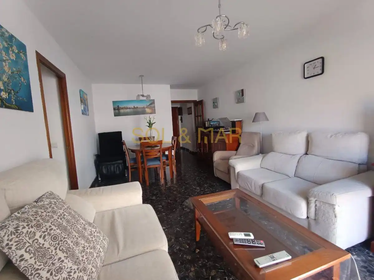 Flat with lift for sale in de Coin, imagen 35