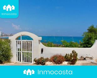 Flat for sale in del Faro, Cabo de las Huertas