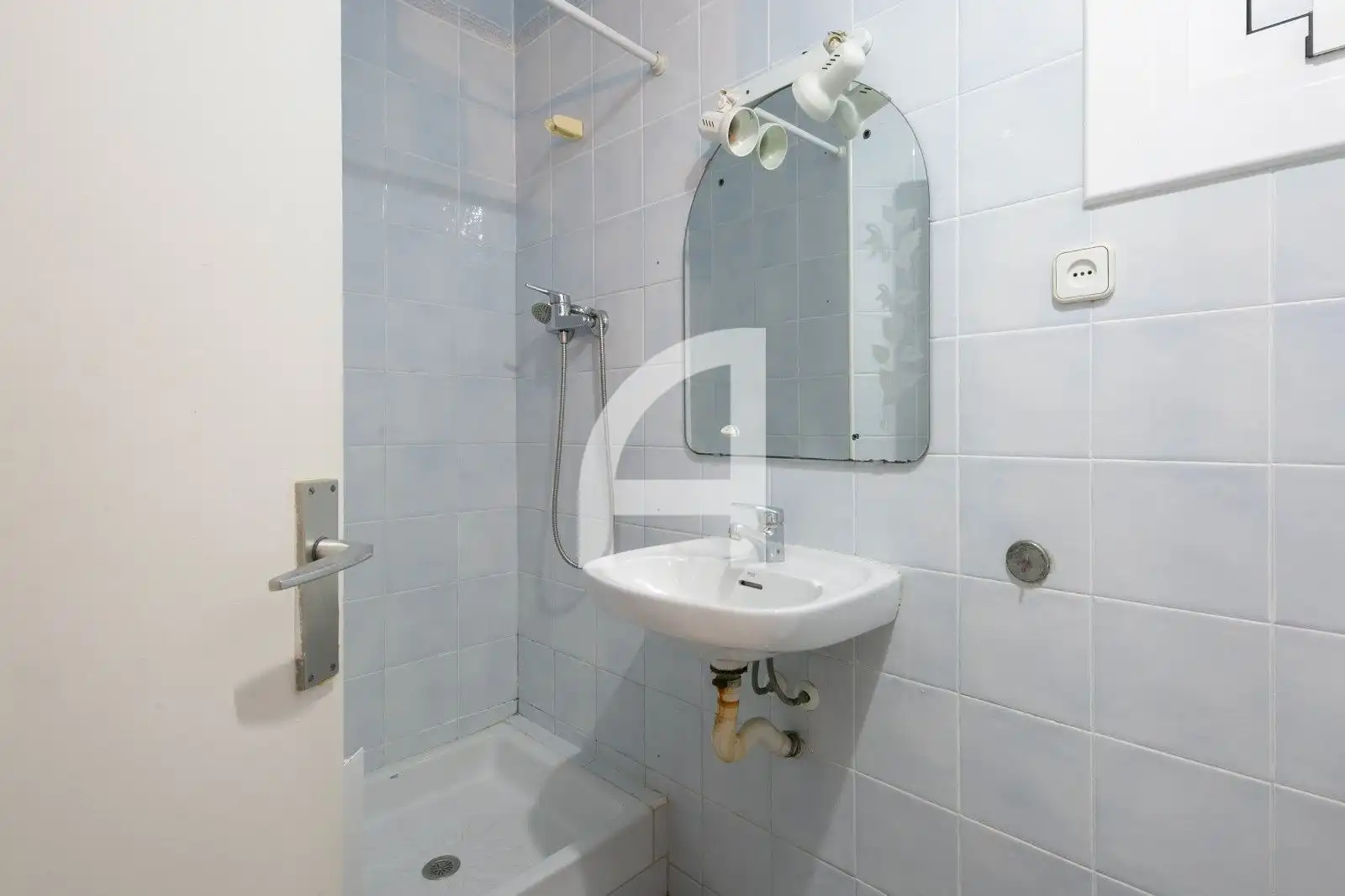 Piso con terraza en venta en Entença, imagen 18