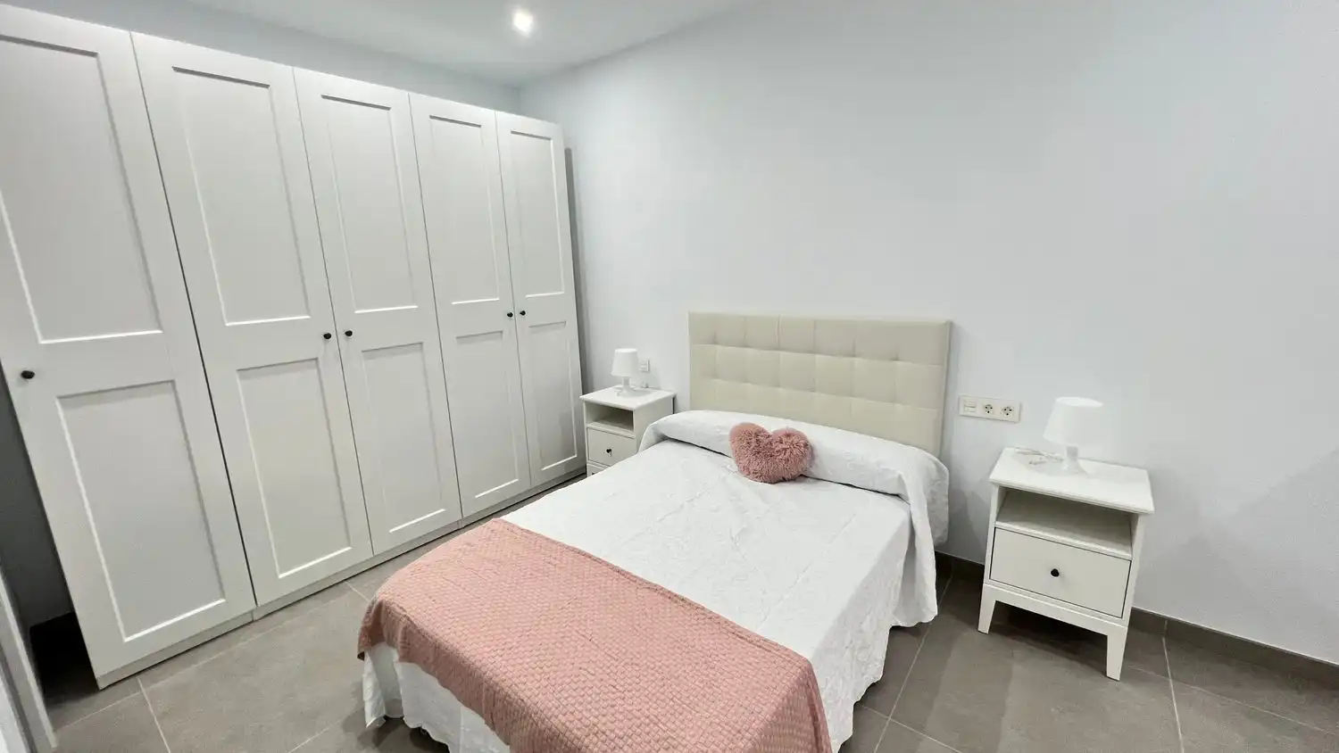 Wohnung zur Miete in Adra