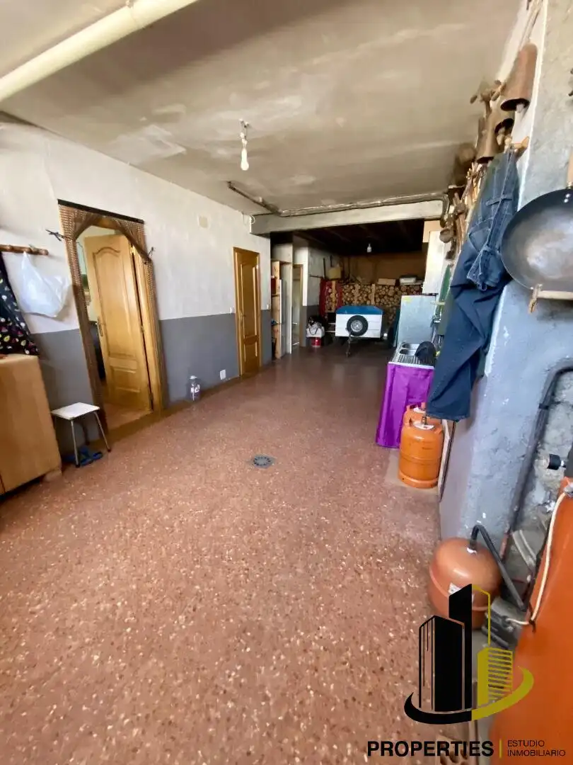 Casa o chalet en venta en Santibáñez de Béjar