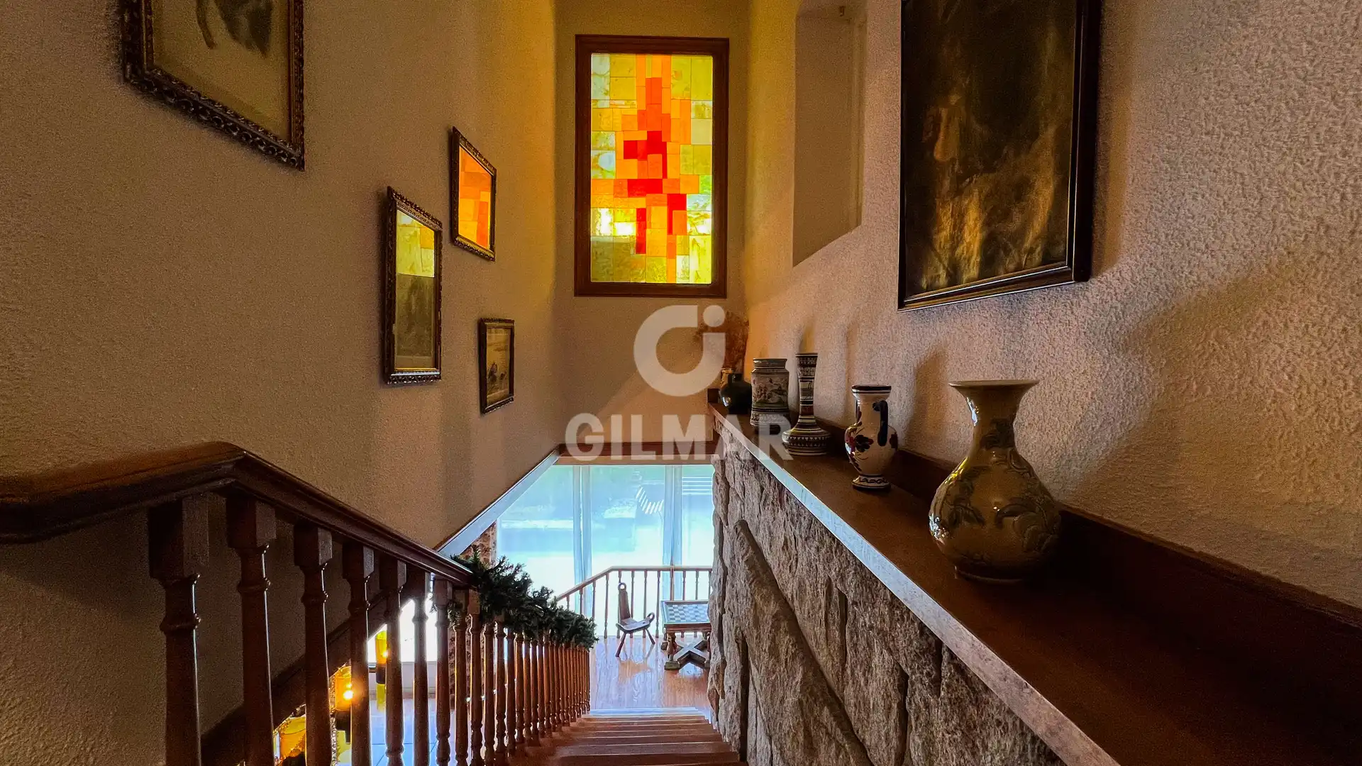 Casa o xalet en venda en Guadarrama amb Calefacció, Jardí privat i Piscina