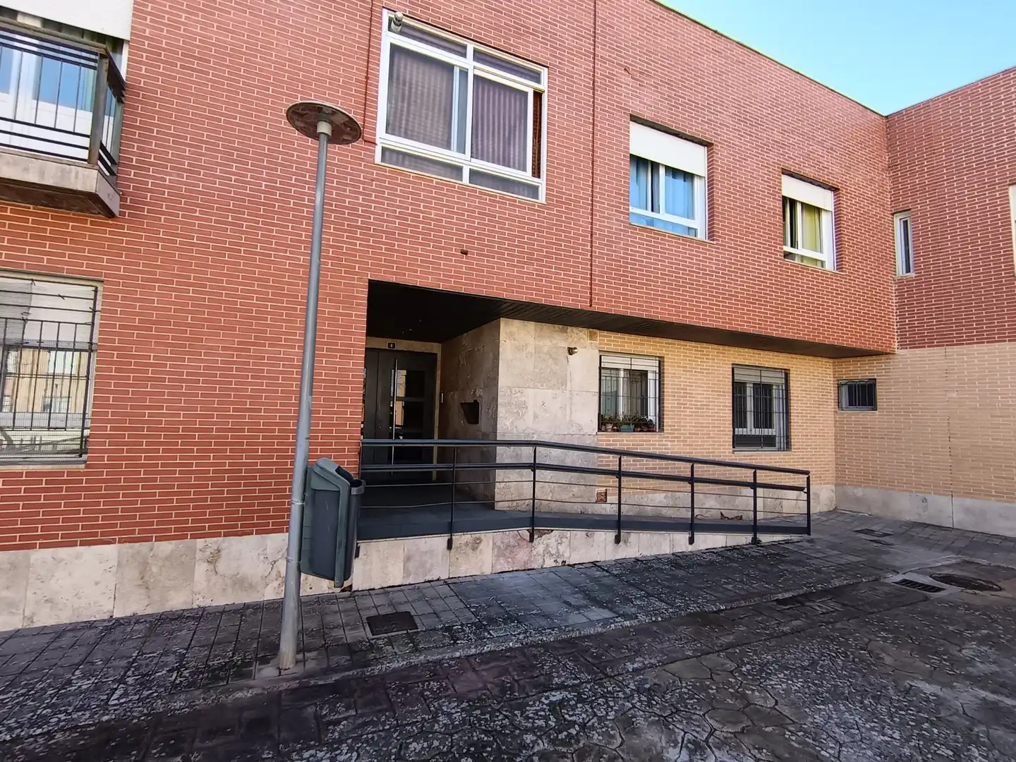 Pis amb ascensor en venda a Calle Antonia Roldán, imagen 7