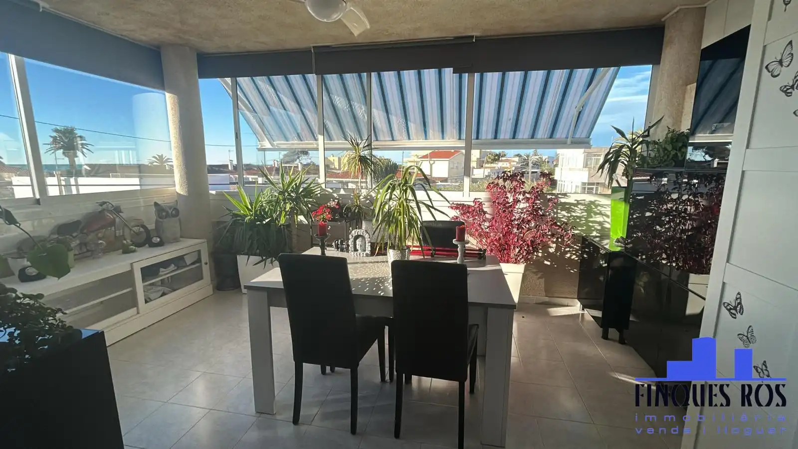Apartament en venda a Boverals - Saldonar