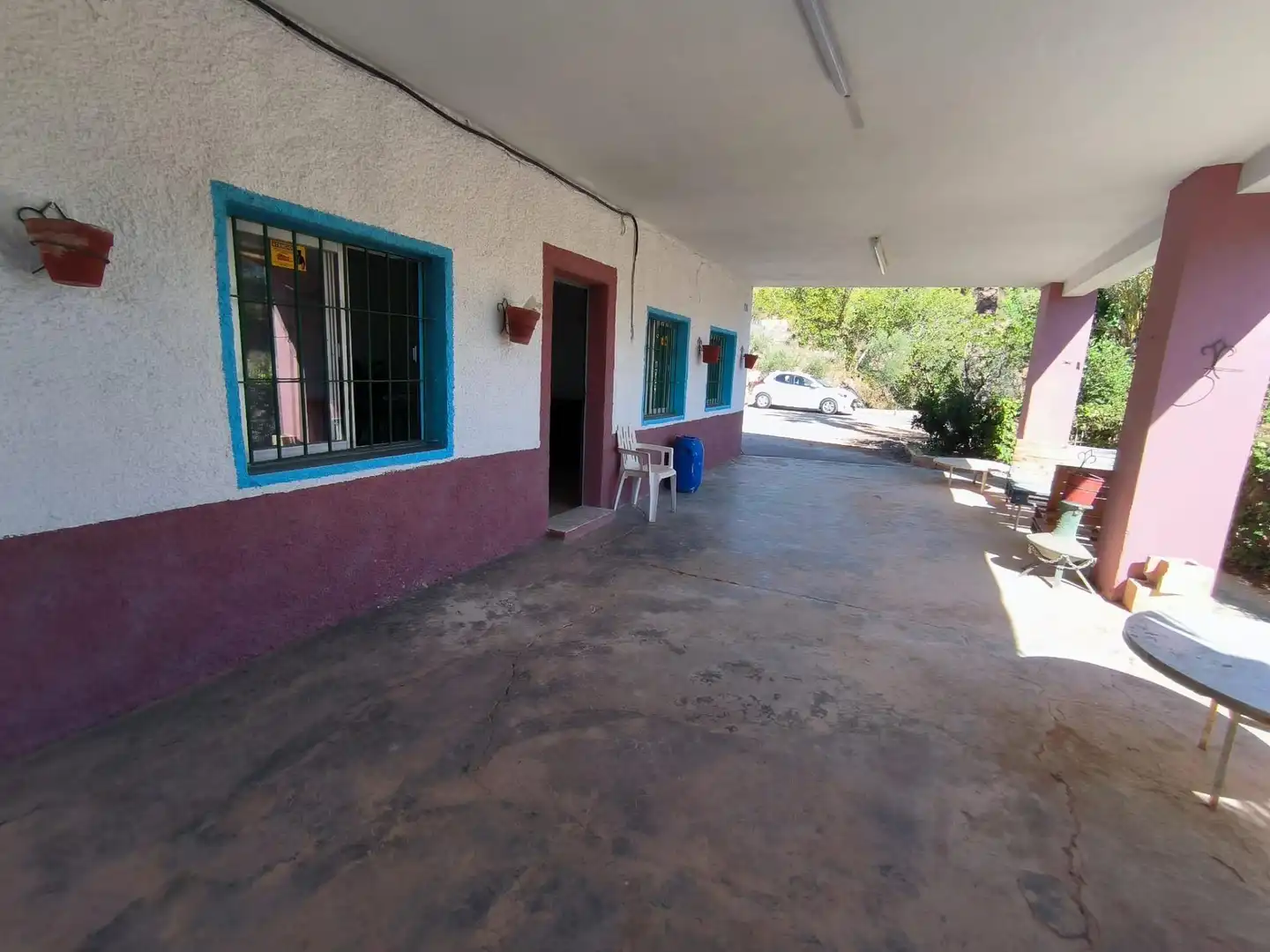 Casa con giardino in vendita a Finestrat Pueblo, imagen 11