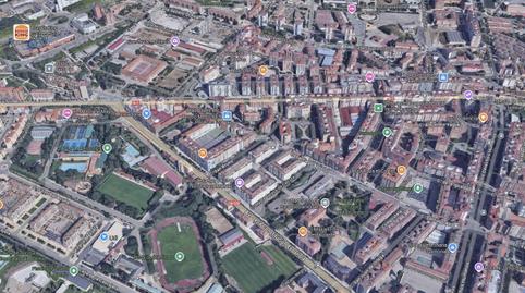 Foto 4 de Piso en venta en Calle San Bruno, Gamonal - San Bruno - G9, Burgos