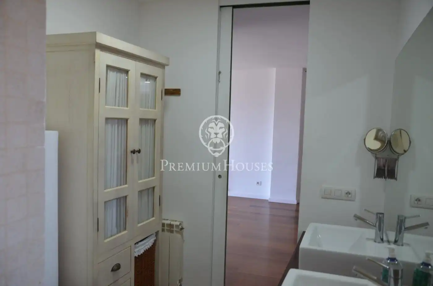 Wohnung mit Terrasse zur Miete in Veral d'Ocata, imagen 14