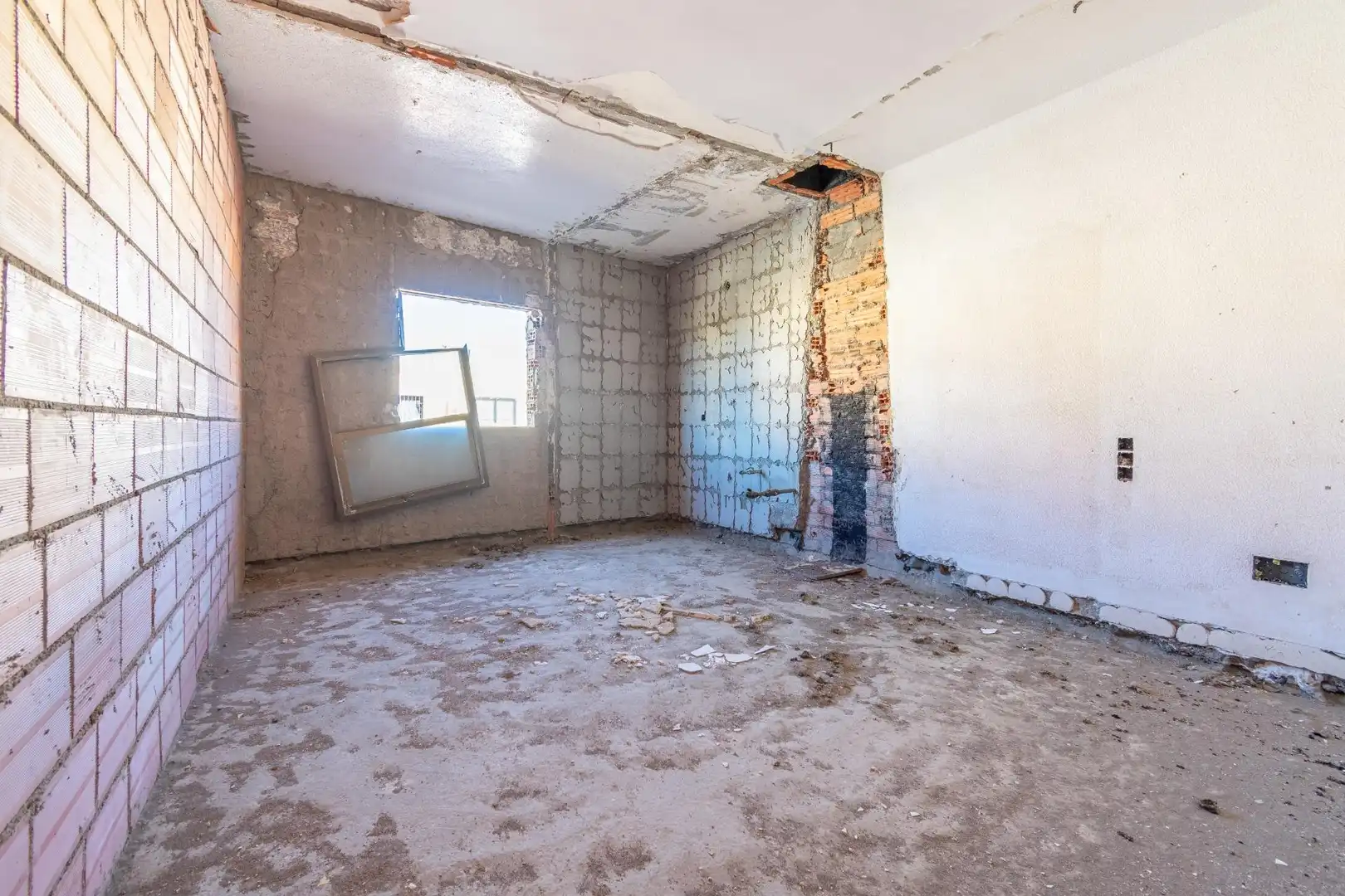 Casa o chalet en venta en Almería