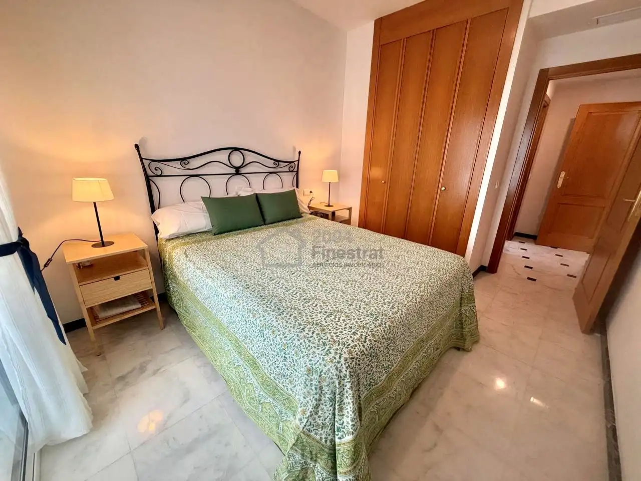 Piso con piscina en venta en Avd. Mariners de la vilajoiosa, imagen 22