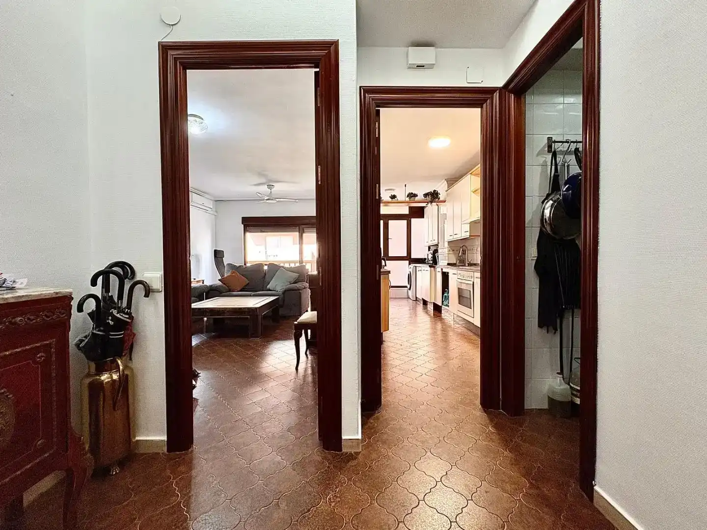 Piso en venta en  Huelva Capital con Aire acondicionado y Balcón