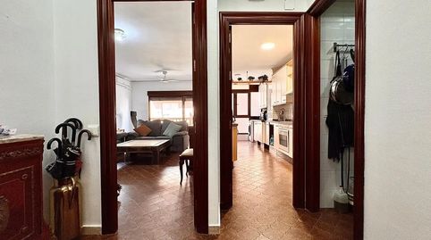 Foto 2 de Piso en venta en Calle Ginés Martín, 2, Centro, Huelva Capital