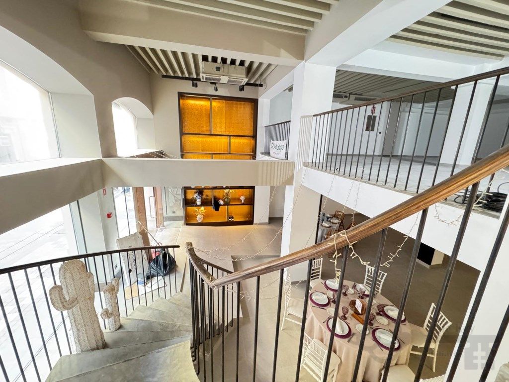 Geschaftsraum zur Miete in Plaza Castellini, Casco Antiguo, Cartagena ciudad