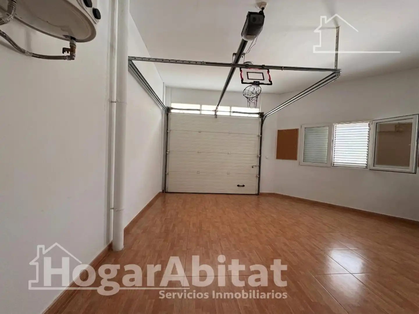 Casa adosada en venda en Tavernes de la Valldigna amb Terrassa i Balcó