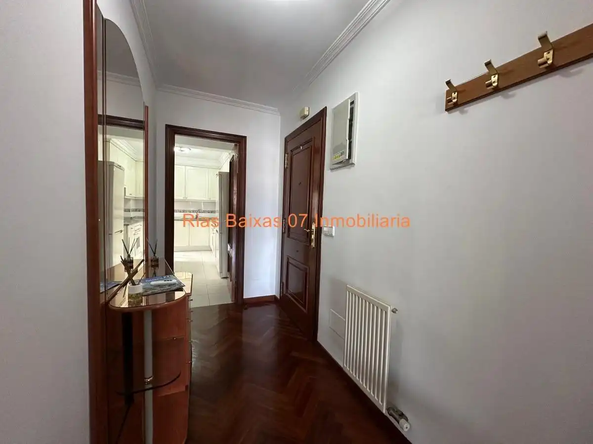 Piso en venta en Vigo  con Calefacción