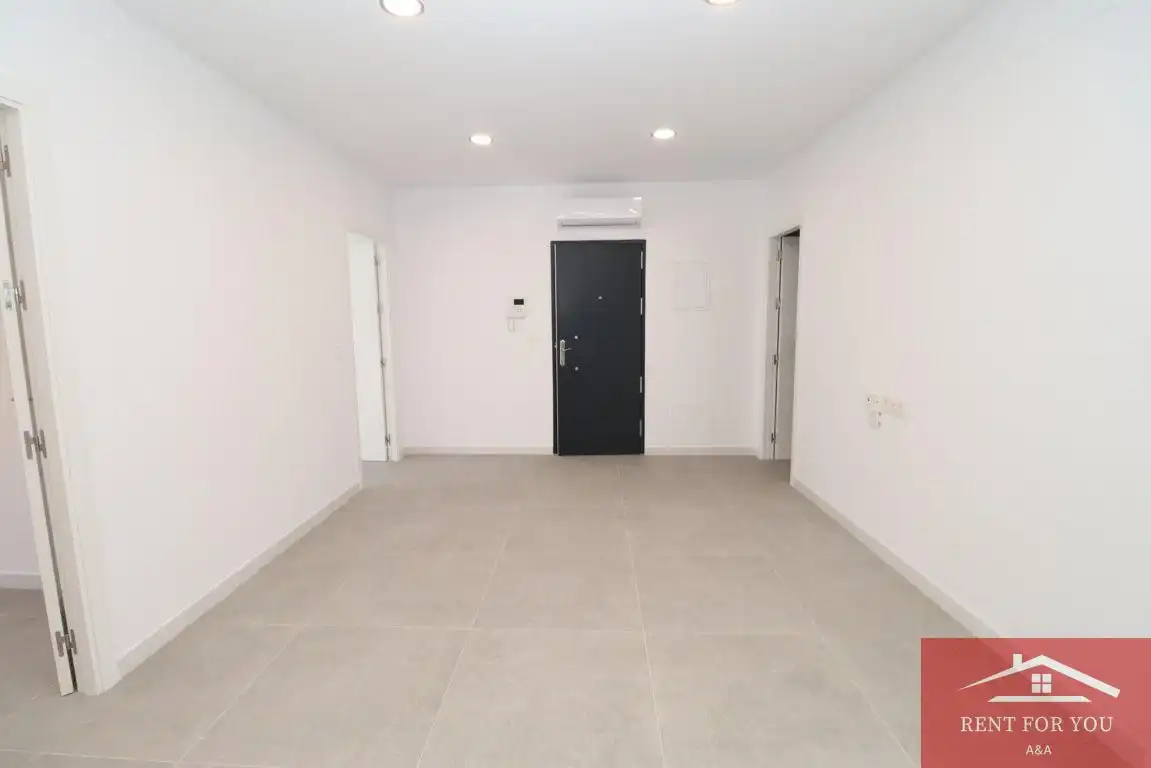 Piso de alquiler en Alhaurín El Grande con Aire acondicionado y Terraza